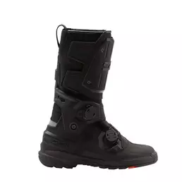 Sidi Taurus Gtx мотоботинки Black Черный