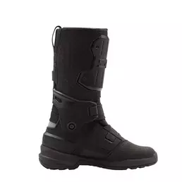 Sidi Taurus Gtx мотоботинки Black Черный