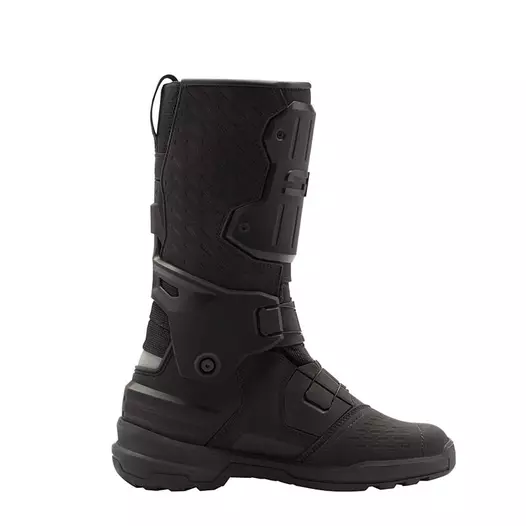 Sidi Taurus Gtx мотоботинки Black Черный