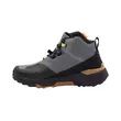 Sidi Nucleus Air мотоботы Grey Black Серый