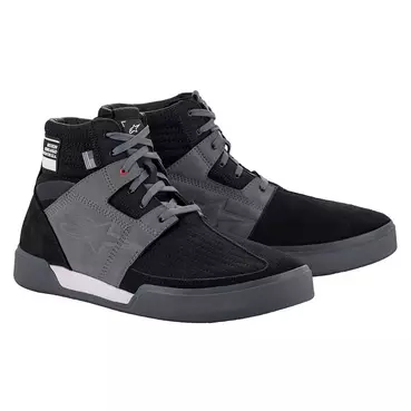 Alpinestars Primer Riding мотоботы Black Blue Red Синий