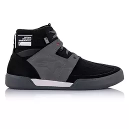 Alpinestars Primer Riding мотоботы Black Blue Red Синий