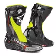 Stylmartin Stealth Evo Air мотоботинки Black Yellow Желтый (размер: 40)