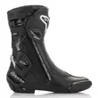 Alpinestars Smx Plus V2 Goretex мотоботинки Black Черный