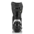 Alpinestars Smx Plus V2 Goretex мотоботинки Black Черный