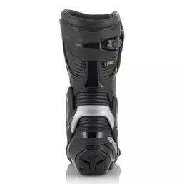 Alpinestars Smx Plus V2 Goretex мотоботинки Black Черный