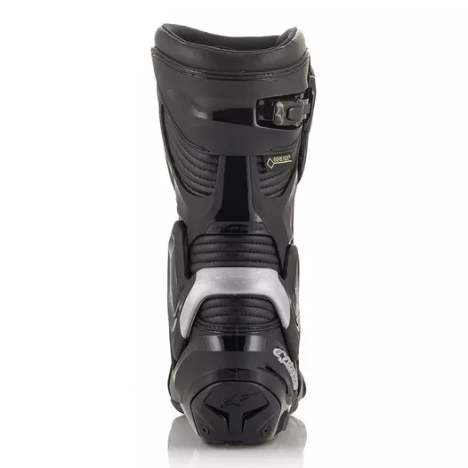 Alpinestars Smx Plus V2 Goretex мотоботинки Black Черный