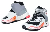 Stella CR-X Drystar Grey, Pink, Black, White