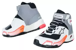 Stella CR-X Drystar Grey, Pink, Black, White
