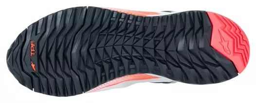 Stella CR-X Drystar Grey, Pink, Black, White