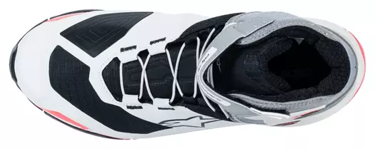Stella CR-X Drystar Grey, Pink, Black, White