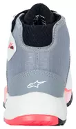 Stella CR-X Drystar Grey, Pink, Black, White