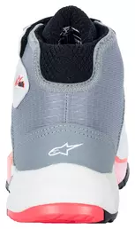 Stella CR-X Drystar Grey, Pink, Black, White