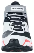 Stella CR-X Drystar Grey, Pink, Black, White