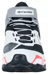 Stella CR-X Drystar Grey, Pink, Black, White