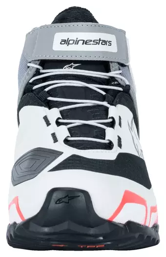Stella CR-X Drystar Grey, Pink, Black, White