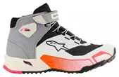 Stella CR-X Drystar Grey, Pink, Black, White