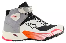 Stella CR-X Drystar Grey, Pink, Black, White