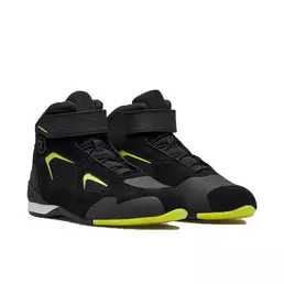Xpd X Radical мотоботы Black Yellow Желтый
