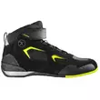 Xpd X Radical мотоботы Black Yellow Желтый