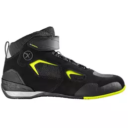 Xpd X Radical мотоботы Black Yellow Желтый