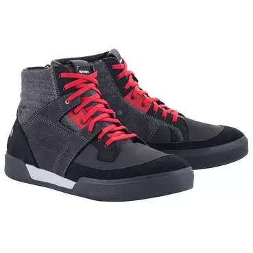 Alpinestars As-dsl Akio мотоботы Red Красный