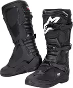 Tech 3 Cross Черный