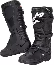 Tech 3 Cross Черный