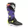 Sidi Crossfire 3 Srs мотоботинки Purple Black Yellow Фиолетовый