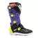 Sidi Crossfire 3 Srs мотоботинки Purple Black Yellow Фиолетовый