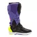 Sidi Crossfire 3 Srs мотоботинки Purple Black Yellow Фиолетовый