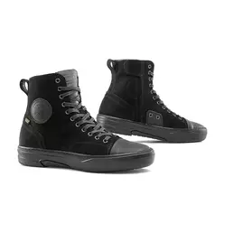 Falco Lennox 3 мотоботы Black Черный
