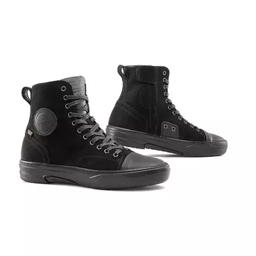 Falco Lennox 3 мотоботы Black Черный