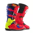 Gaerne Gx-1 Goodyear мотоботинки Red Multi Красный (размер: 41)