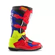 Gaerne Gx-1 Goodyear мотоботинки Red Multi Красный