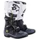 Alpinestars Tech 5 мотоботинки Black Grey White Белый