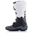 Alpinestars Tech 5 мотоботинки Black Grey White Белый
