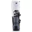 Alpinestars Tech 5 мотоботинки Black Grey White Белый