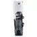 Alpinestars Tech 5 мотоботинки Black Grey White Белый