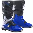 Gaerne Gxj Kid мотоботинки Black Blue Синий (размер: 33)