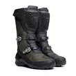 Dainese Seeker Gore-tex мотоботинки Green Зеленый (размер: 42)