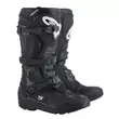Alpinestars Tech 3 Enduro Black мотоботинки Черный (размер: 16)
