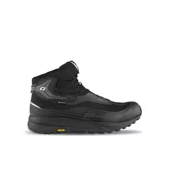 Gaerne G.xenon Gore-tex мотоботы Black Черный