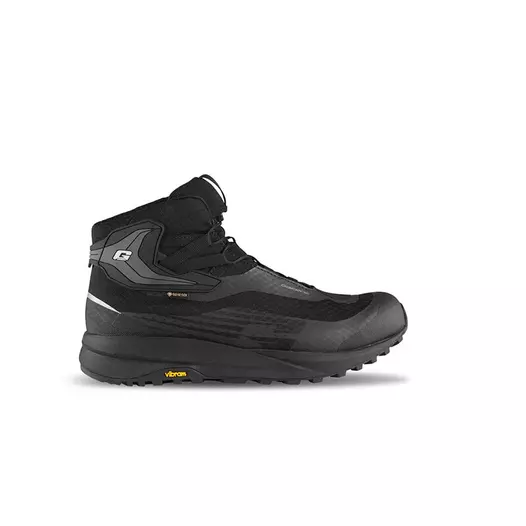 Gaerne G.xenon Gore-tex мотоботы Black Черный
