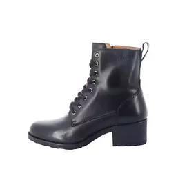 Helstons Elsa мотоботы Black Черный