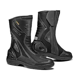 Sidi Aria Goretex Black Черный