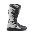 Gaerne Gx1 Evo мотоботинки Black White Grey Белый (размер: 44.5)