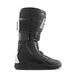 Gaerne Gx1 Evo мотоботинки Black White Grey Белый