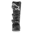 Alpinestars Tech 7 Enduro Boot Black Черный