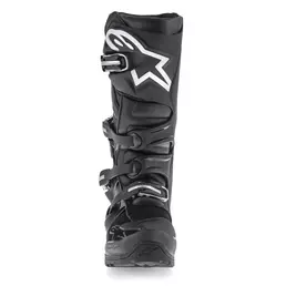 Alpinestars Tech 7 Enduro Boot Black Черный